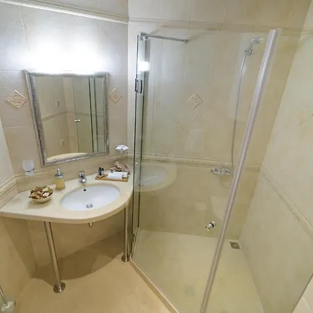 Suncity Center Apartament