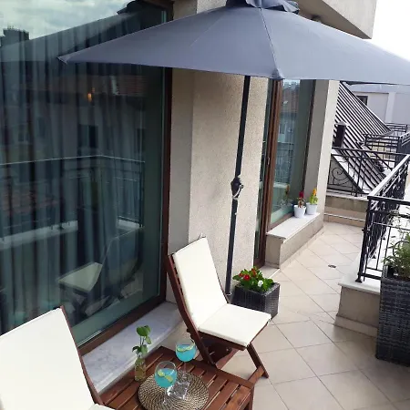 Suncity Center * ヴァルナ