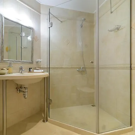 Appartamento Suncity Center