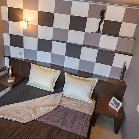 Appartamento Suncity Center *